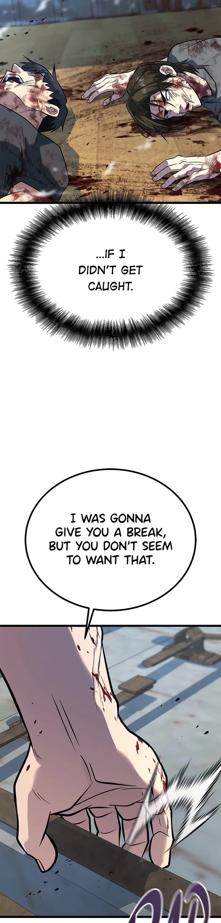 King of Violence chapter 56 page 63