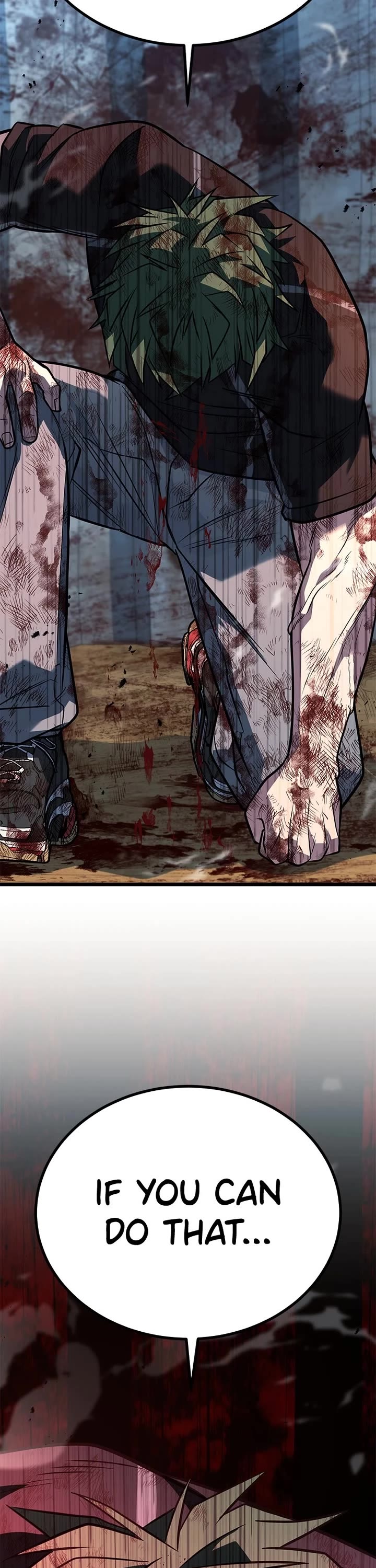 King of Violence chapter 56 page 76