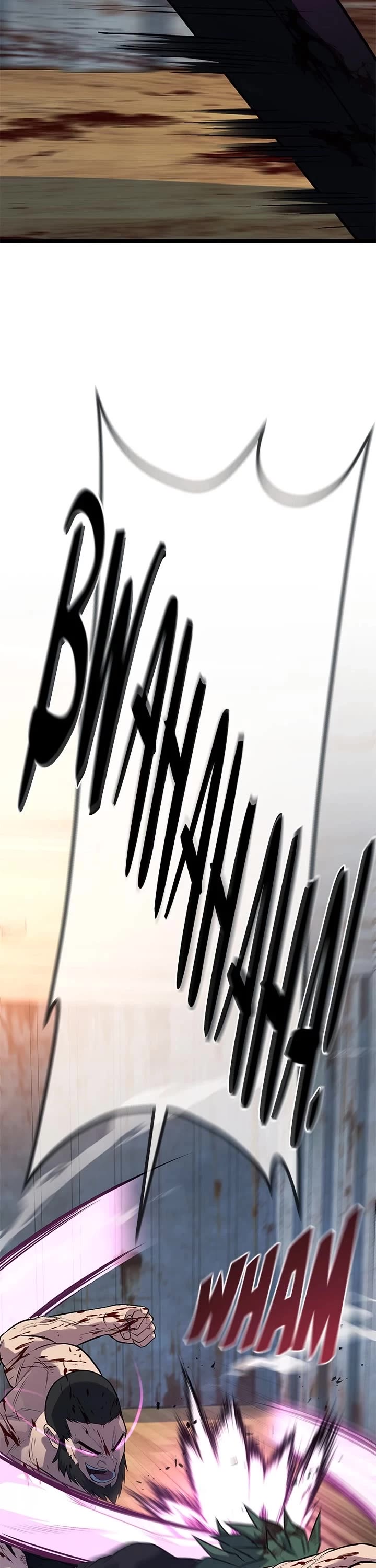 King of Violence chapter 56 page 8