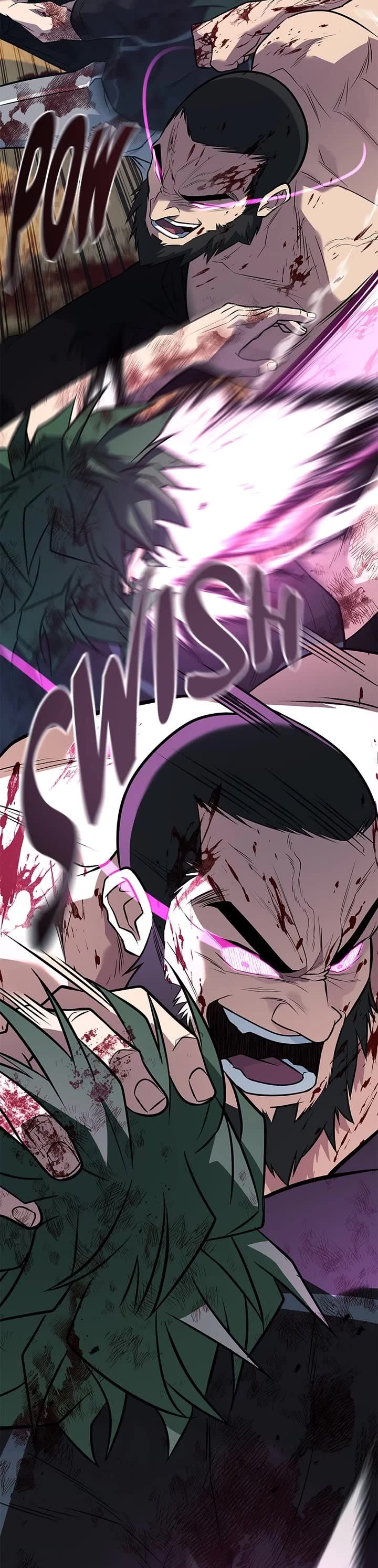 King of Violence chapter 56 page 9