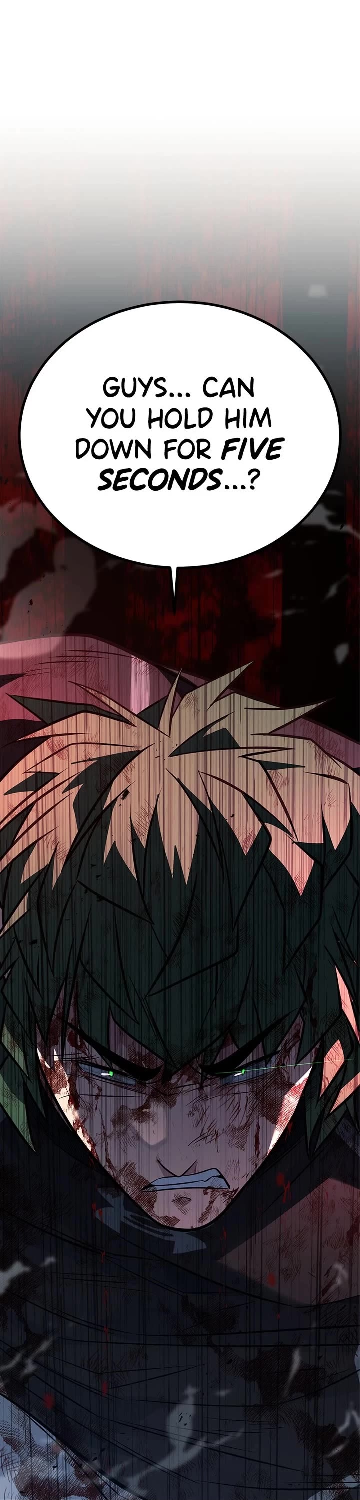 King of Violence chapter 57 page 1