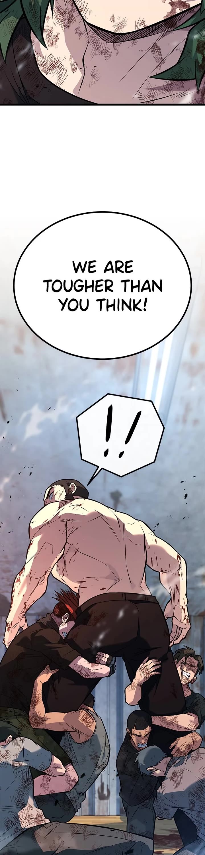 King of Violence chapter 57 page 12