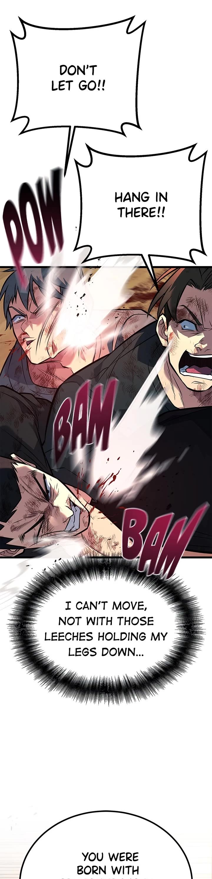 King of Violence chapter 57 page 14