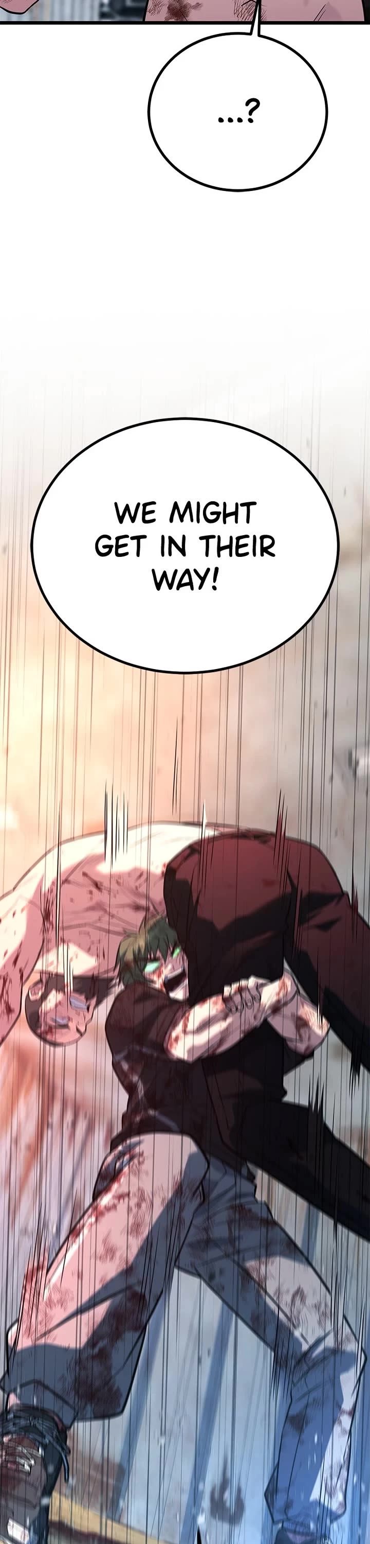 King of Violence chapter 57 page 18