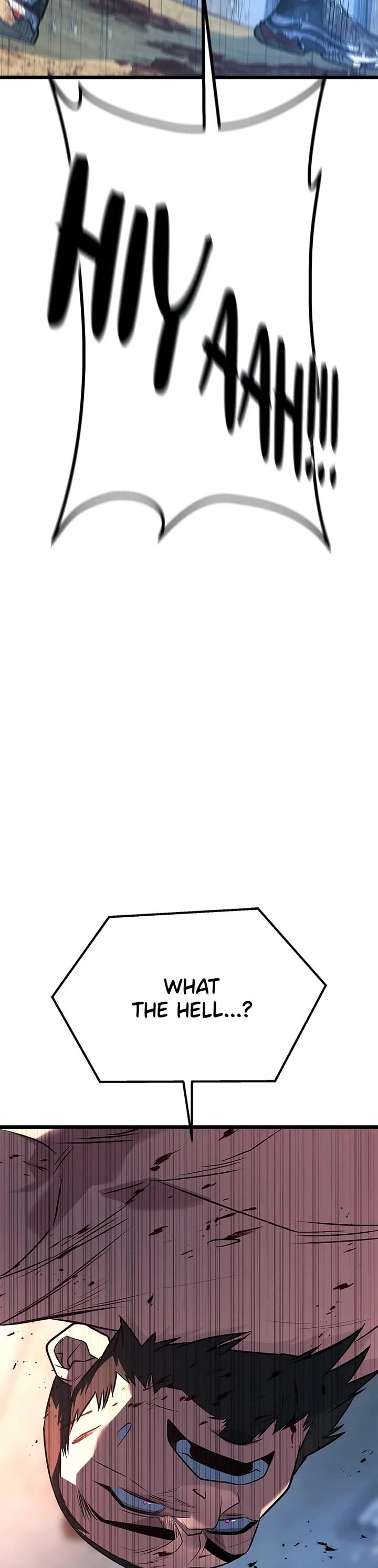 King of Violence chapter 57 page 19