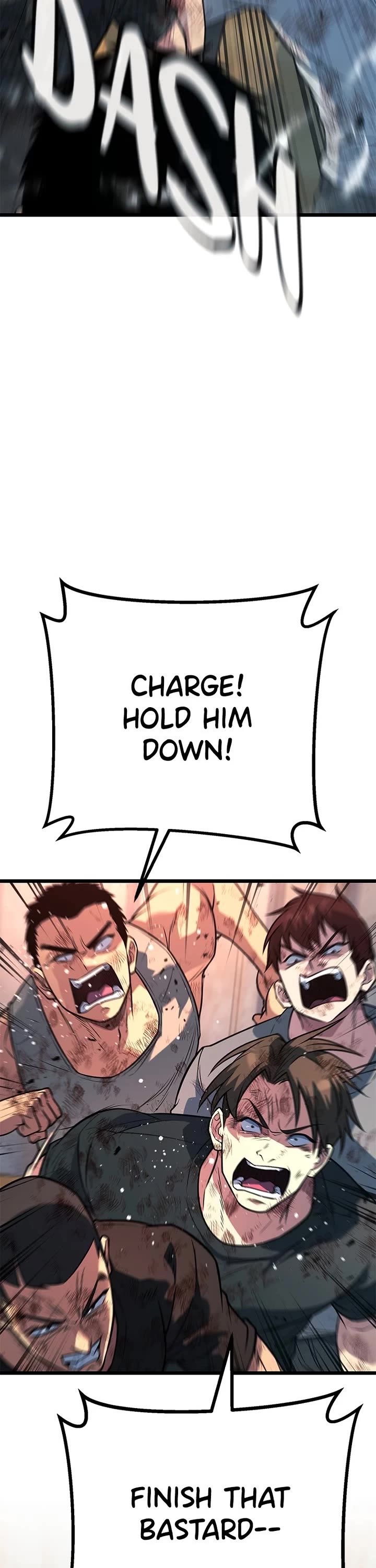 King of Violence chapter 57 page 3