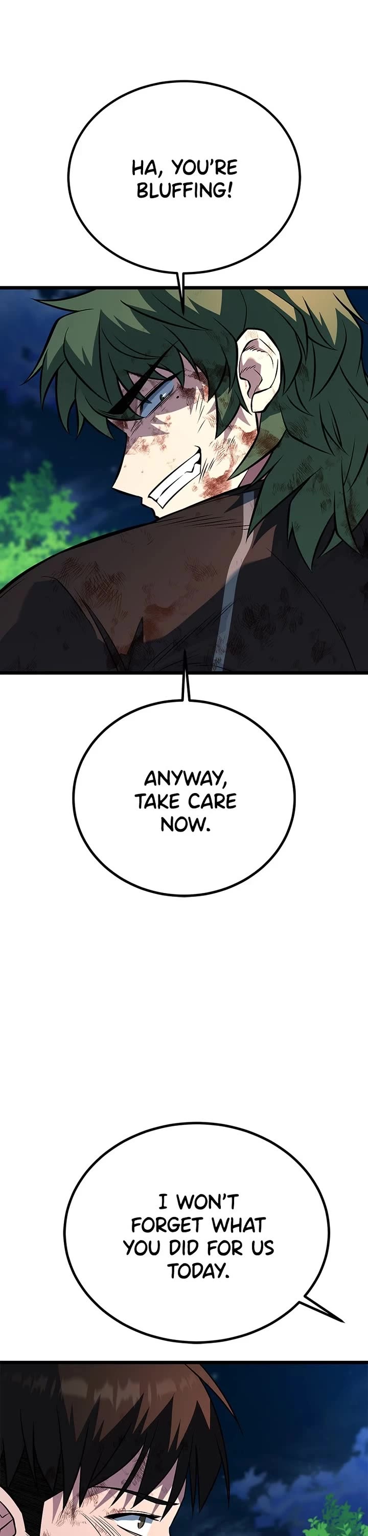 King of Violence chapter 57 page 36