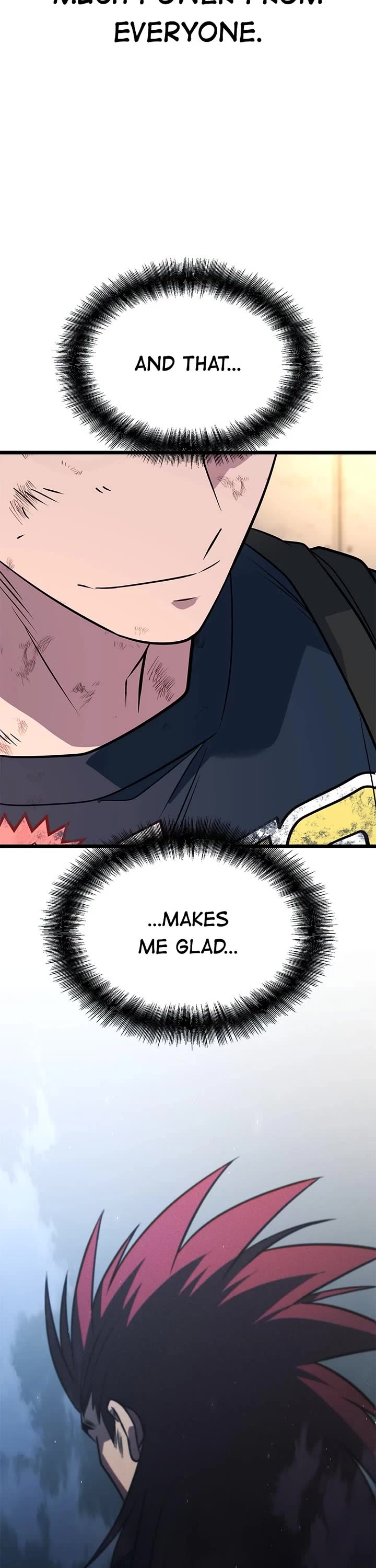 King of Violence chapter 57 page 38