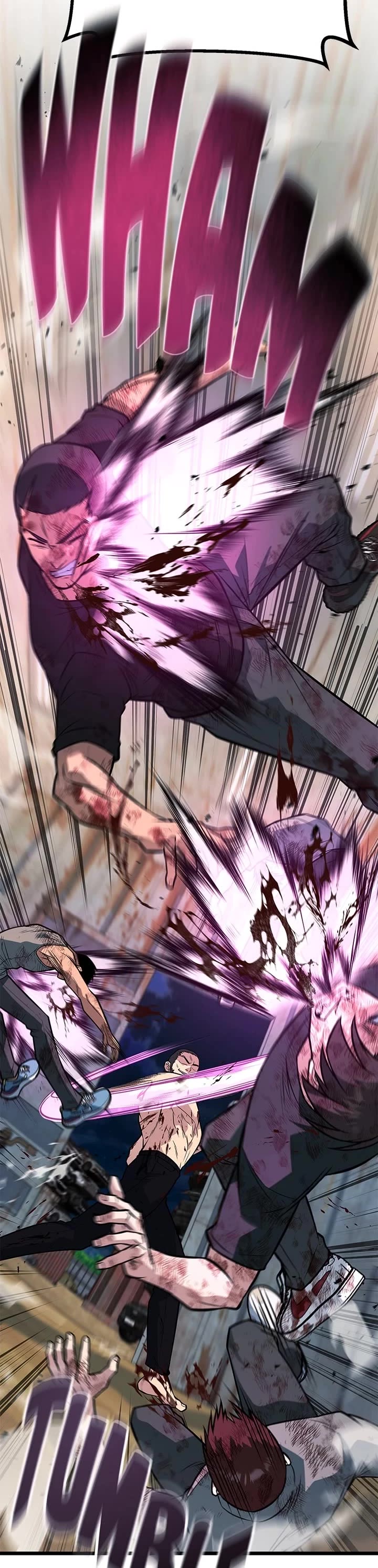 King of Violence chapter 57 page 4