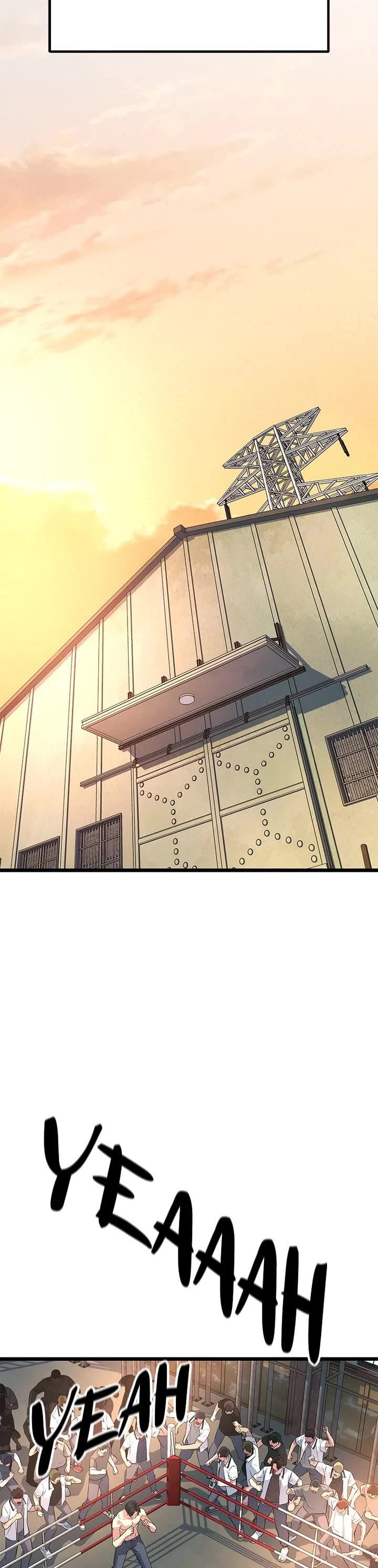 King of Violence chapter 57 page 40