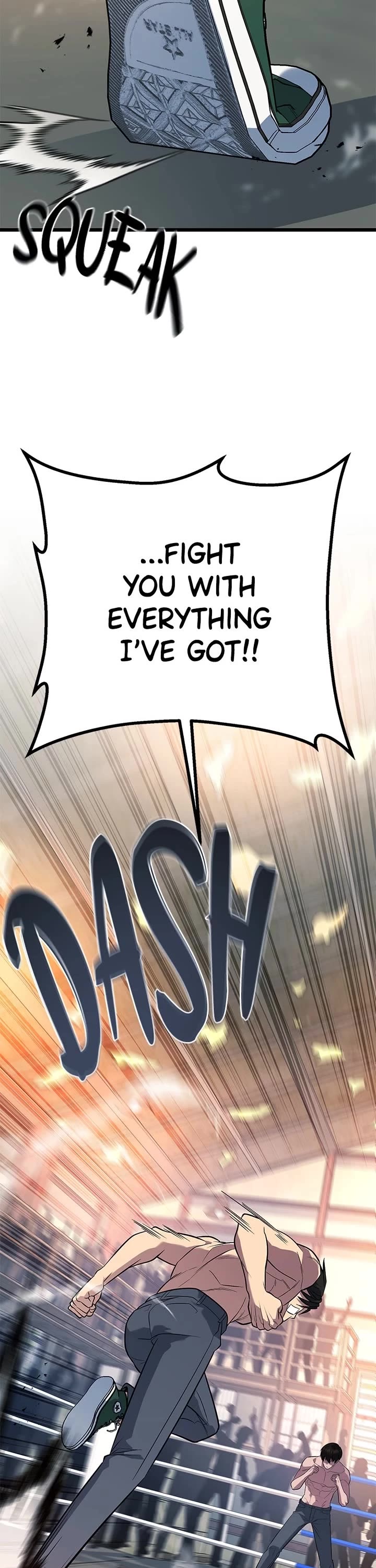 King of Violence chapter 57 page 43