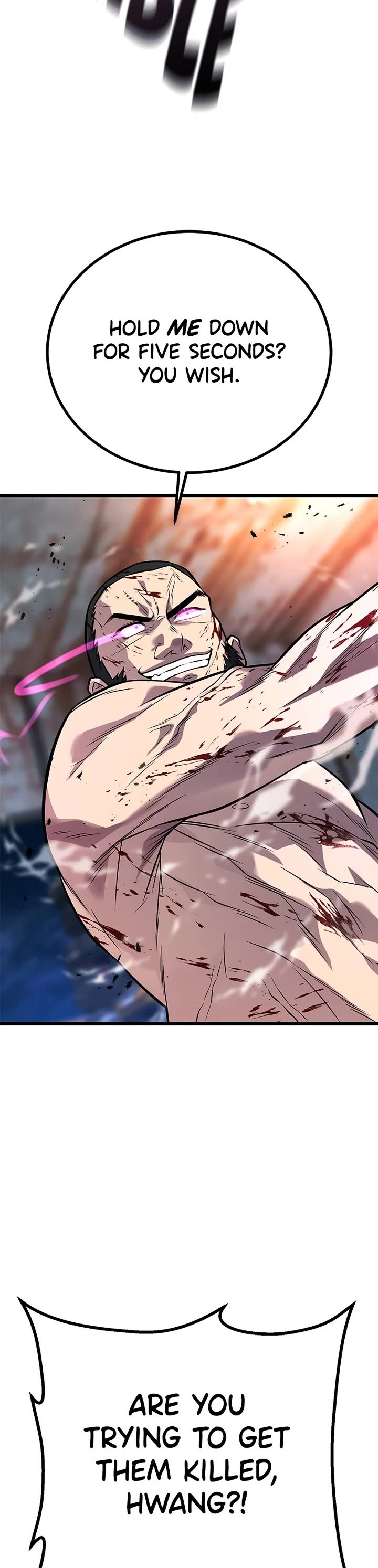 King of Violence chapter 57 page 5