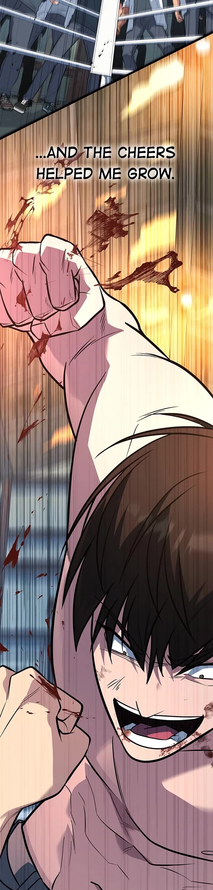 King of Violence chapter 57 page 51