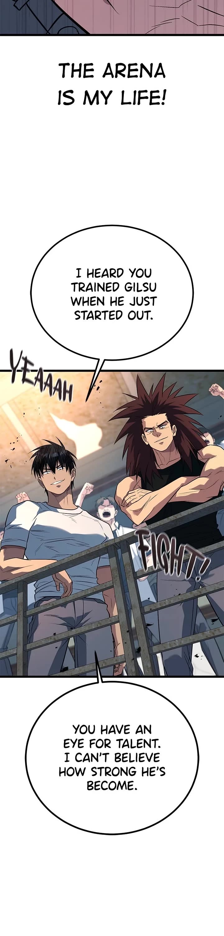 King of Violence chapter 57 page 52