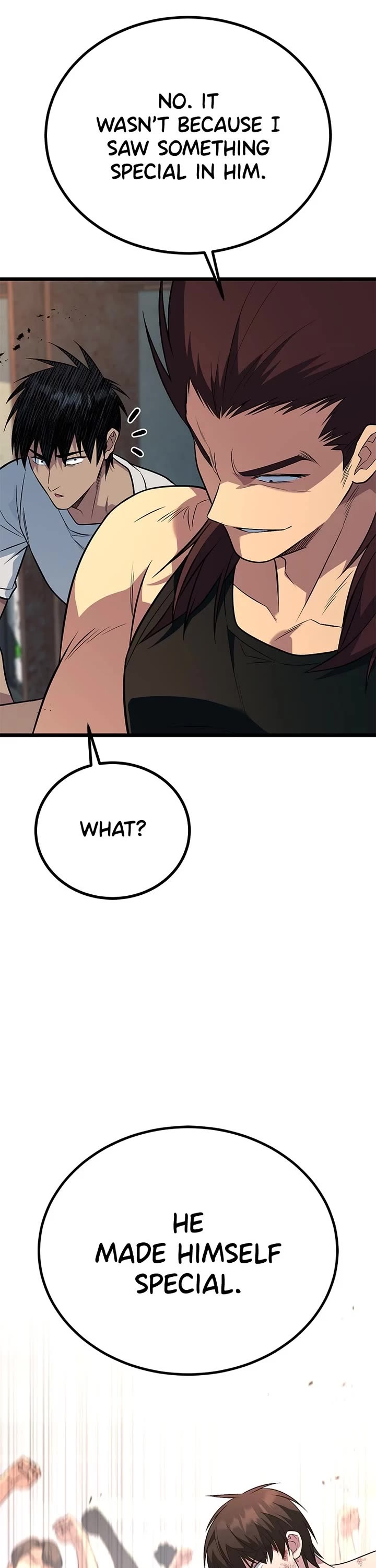 King of Violence chapter 57 page 53