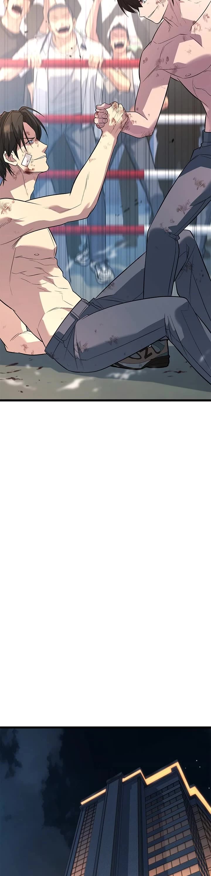 King of Violence chapter 57 page 54