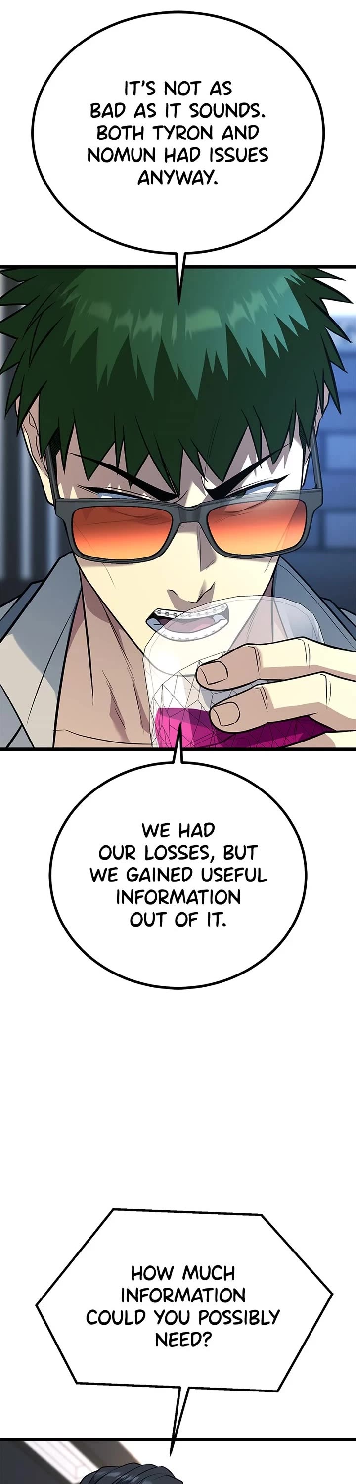 King of Violence chapter 57 page 57