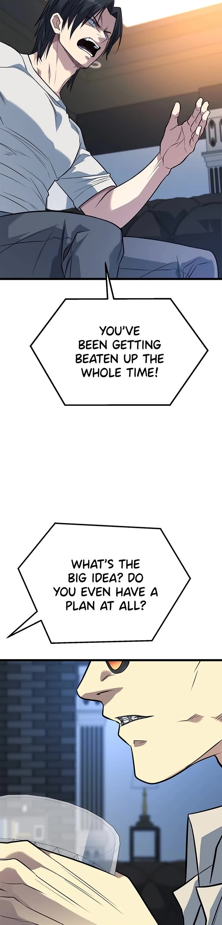 King of Violence chapter 57 page 58