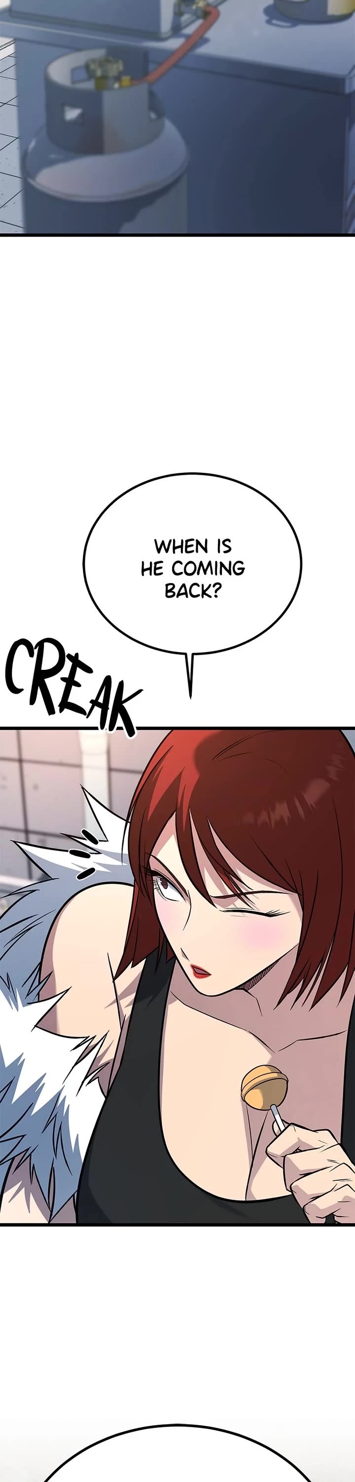 King of Violence chapter 57 page 62