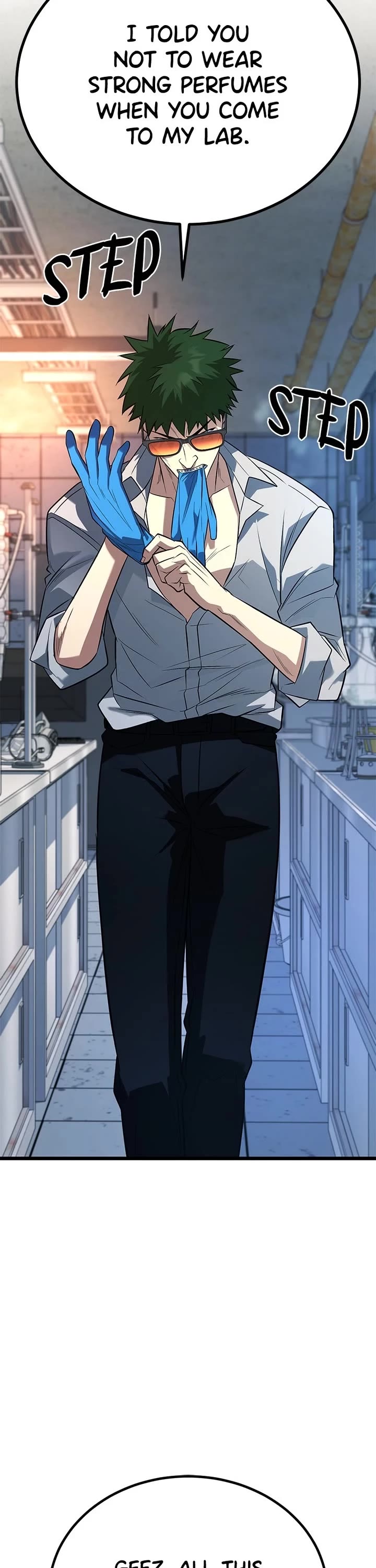 King of Violence chapter 57 page 63