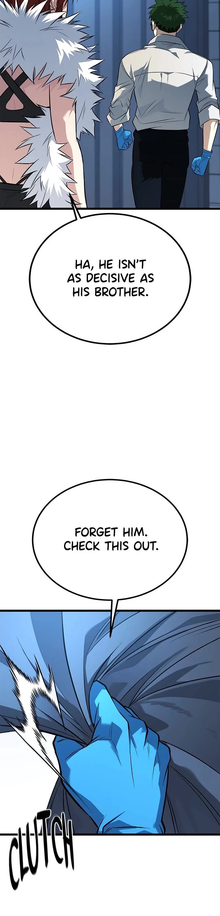 King of Violence chapter 57 page 65