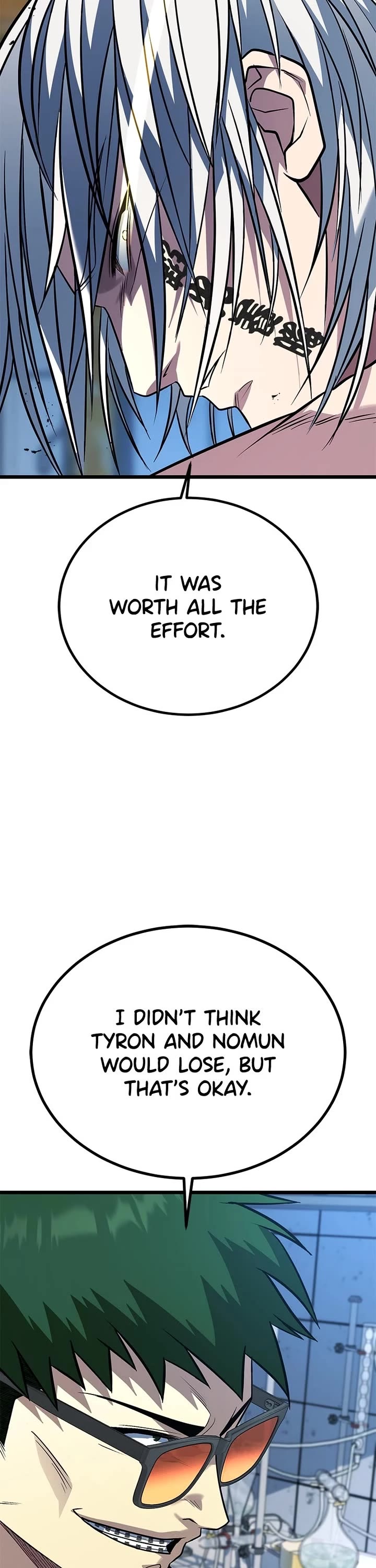 King of Violence chapter 57 page 68