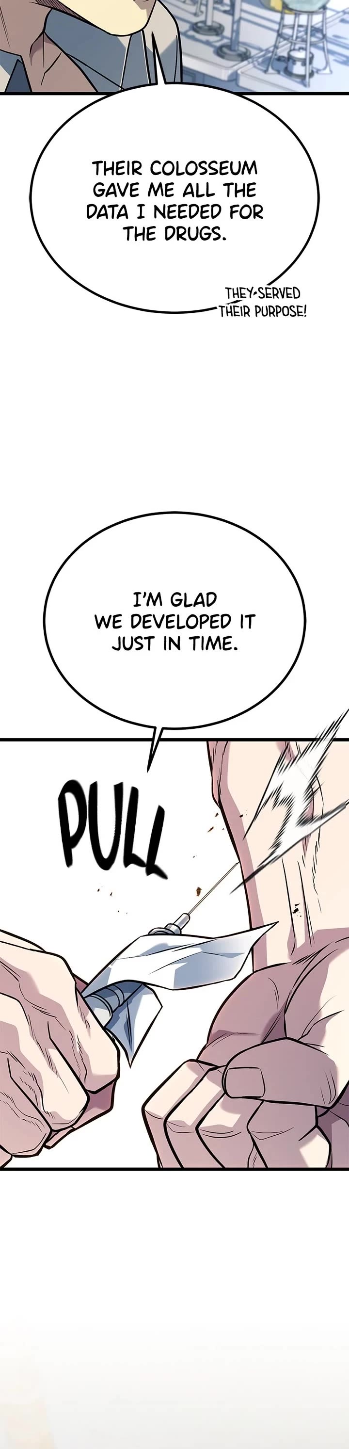 King of Violence chapter 57 page 69