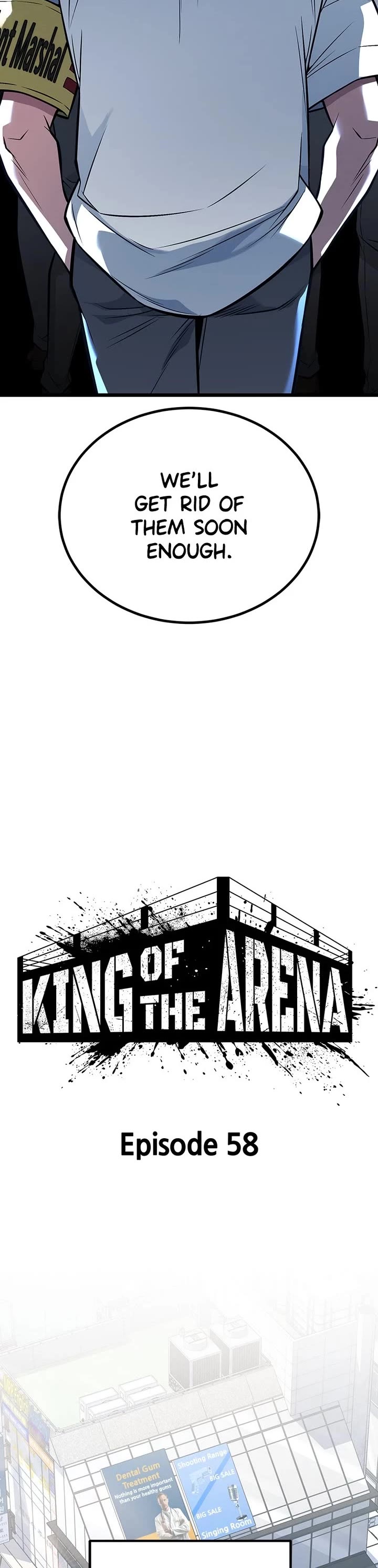 King of Violence chapter 58 page 10