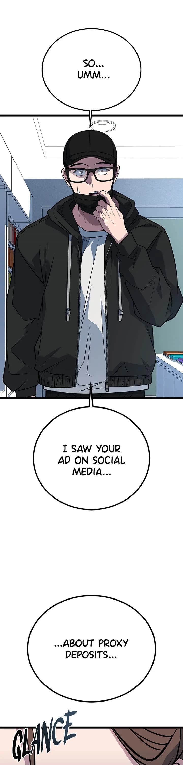 King of Violence chapter 58 page 13