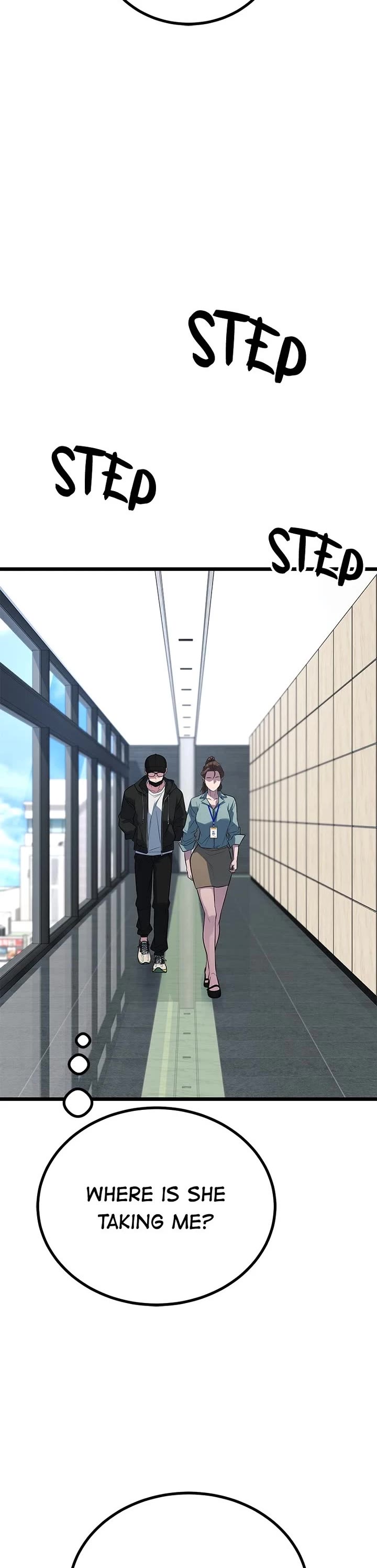 King of Violence chapter 58 page 15