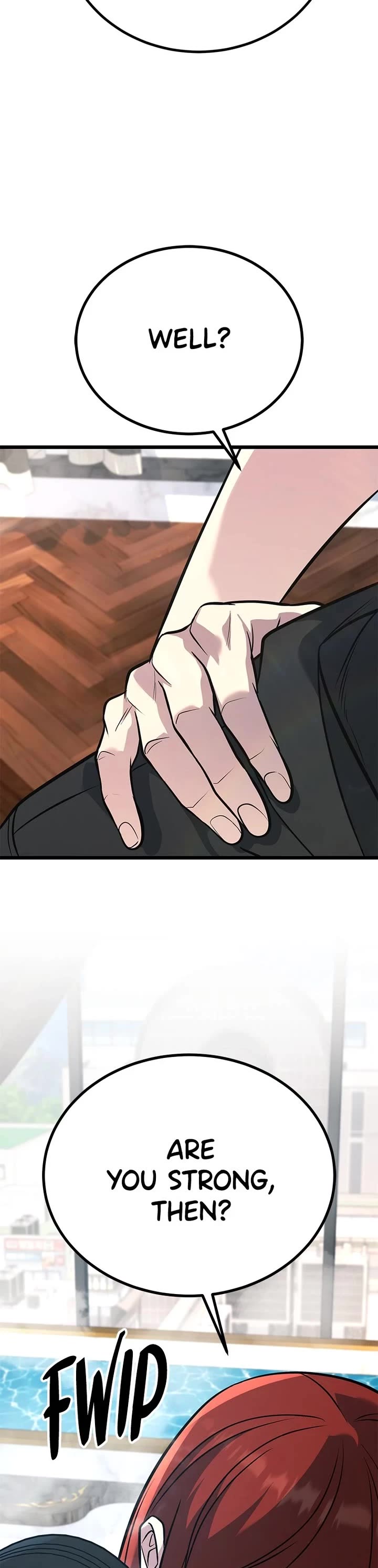 King of Violence chapter 58 page 24