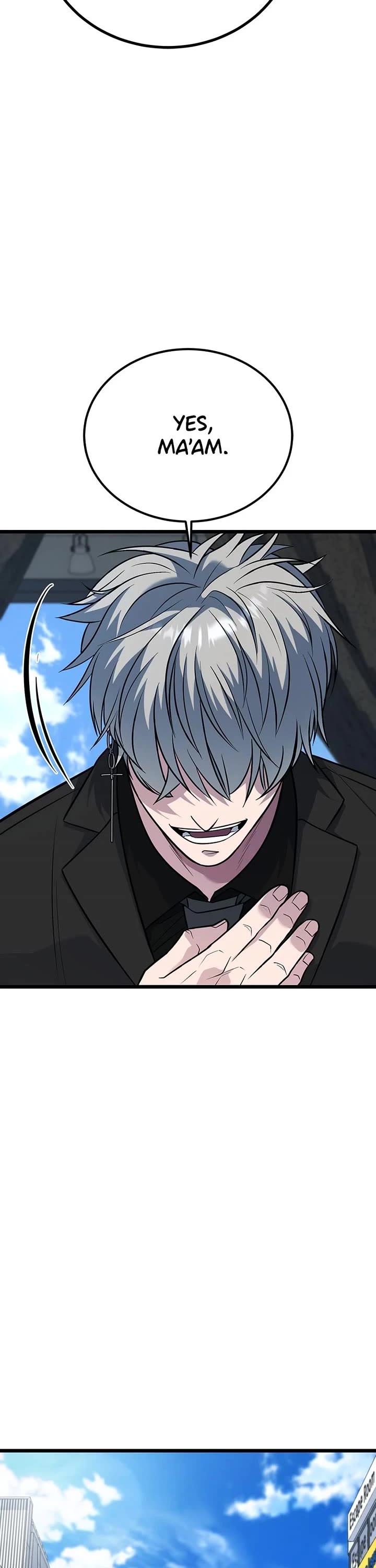 King of Violence chapter 58 page 27