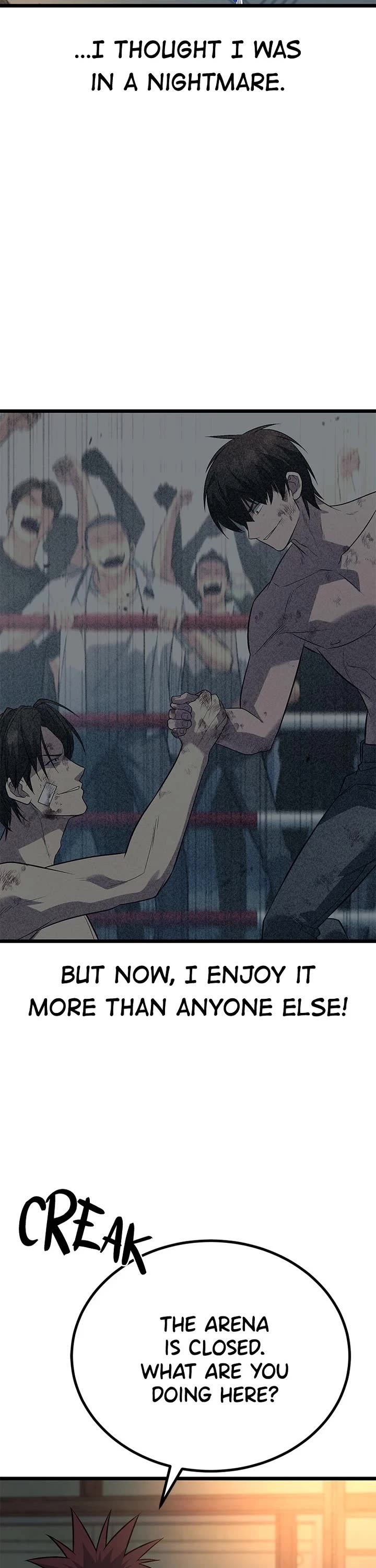 King of Violence chapter 58 page 3