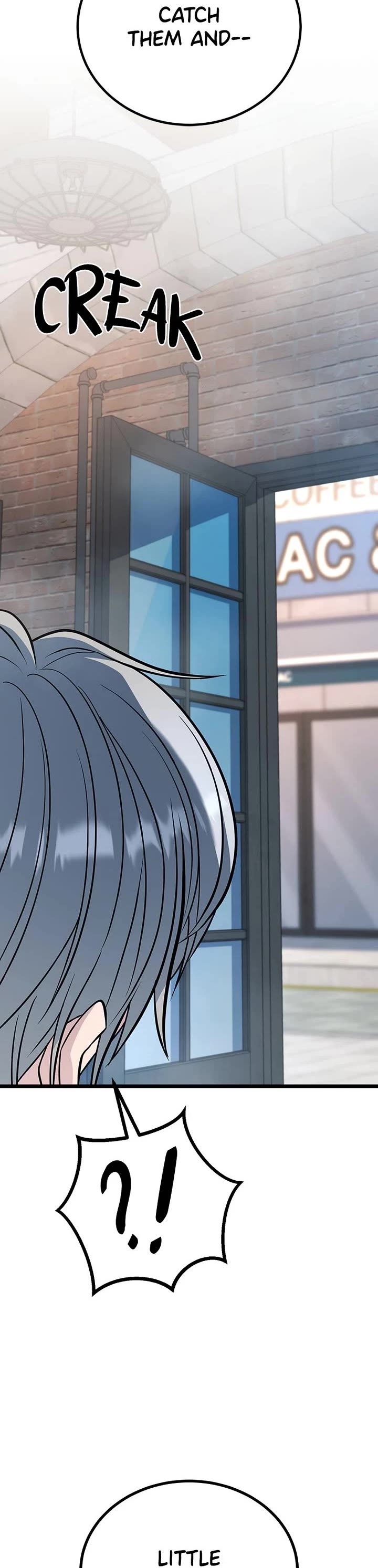 King of Violence chapter 58 page 45