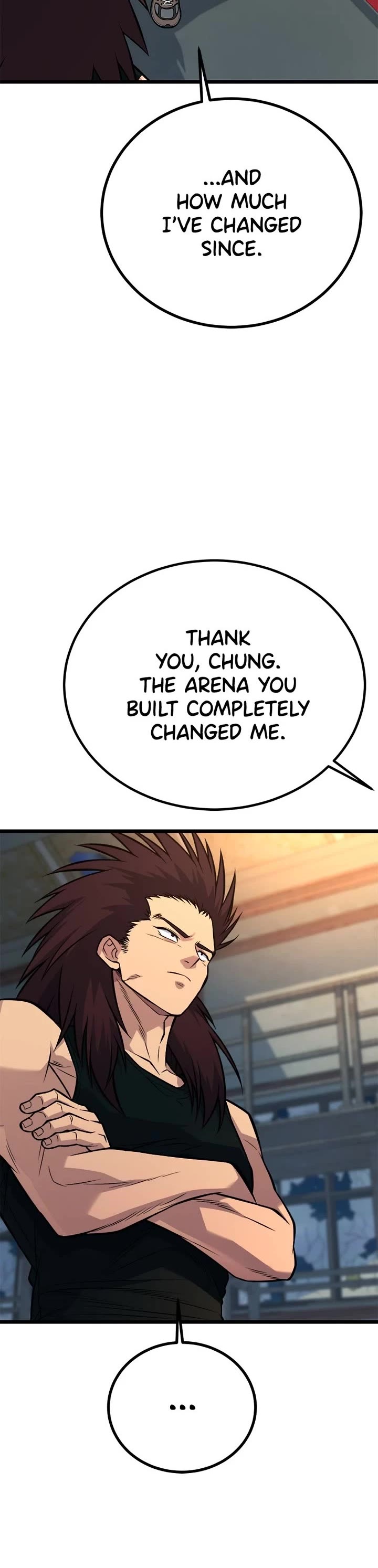 King of Violence chapter 58 page 5