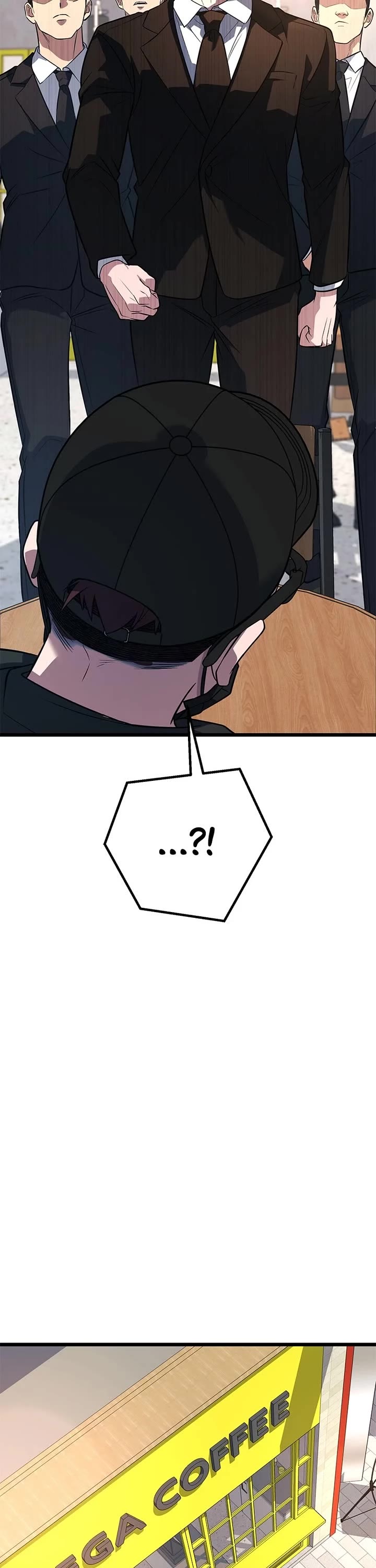 King of Violence chapter 58 page 51