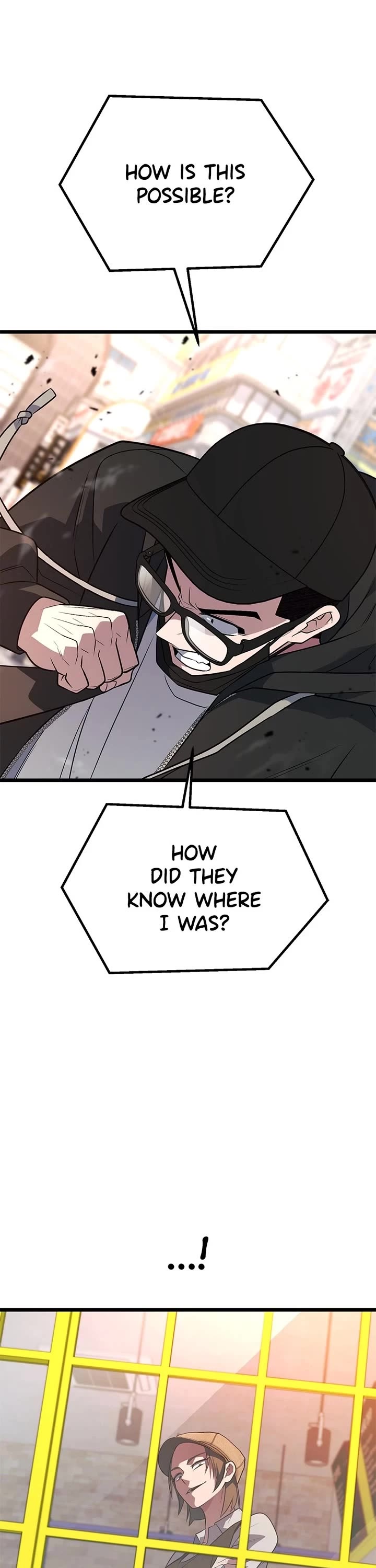 King of Violence chapter 58 page 53