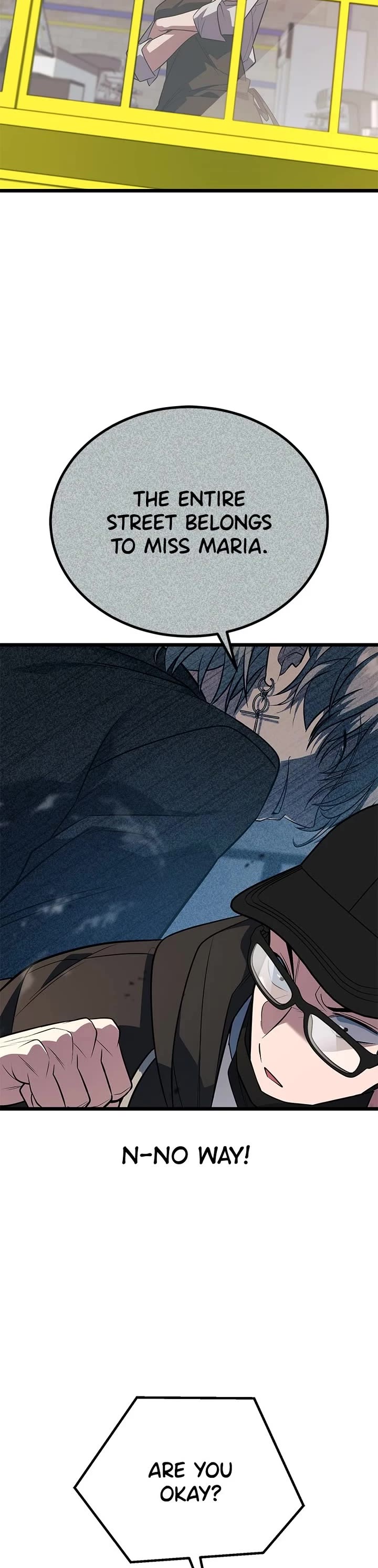 King of Violence chapter 58 page 54