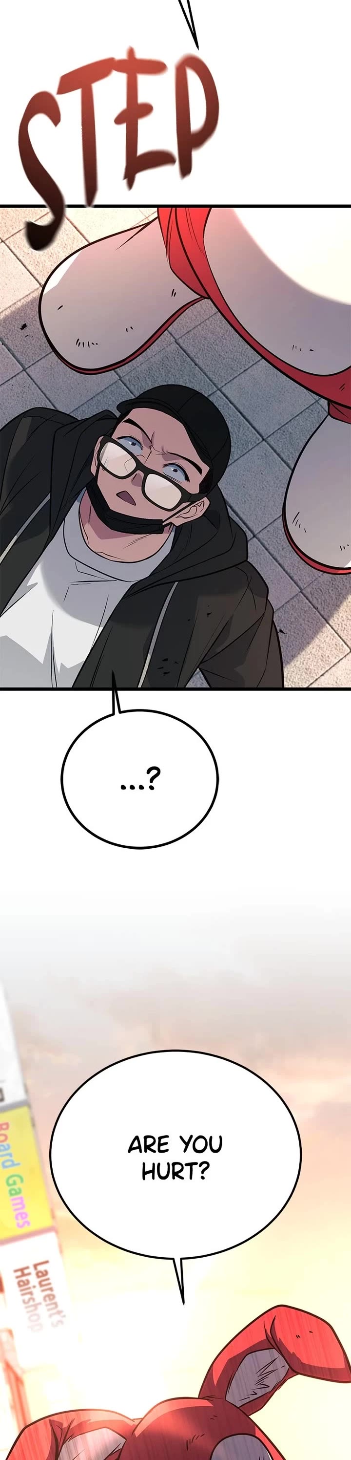 King of Violence chapter 58 page 55