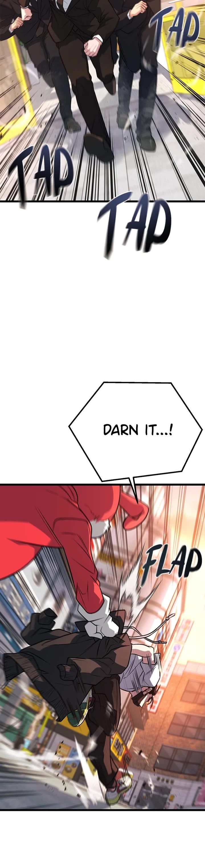 King of Violence chapter 58 page 57