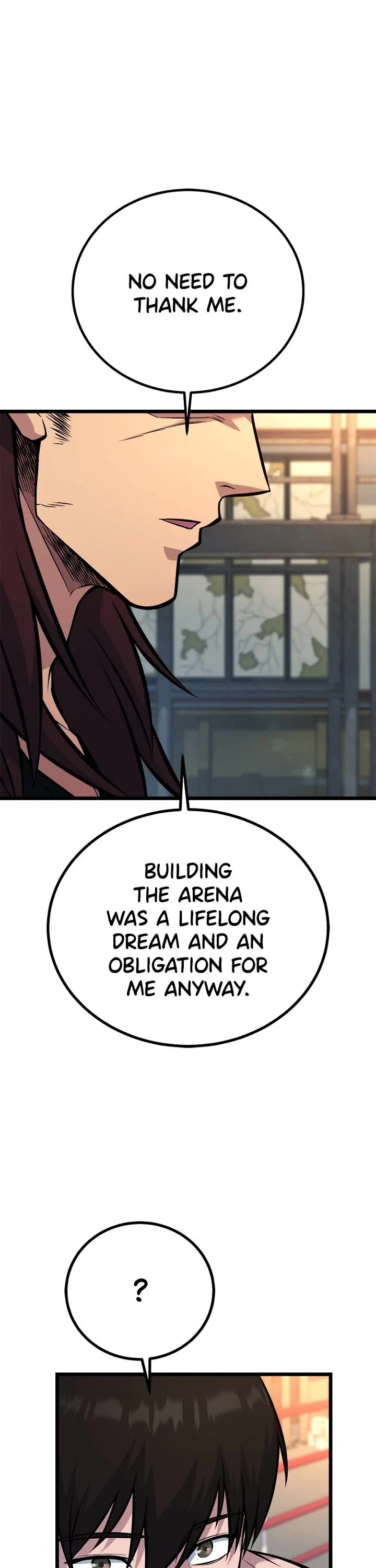 King of Violence chapter 58 page 6