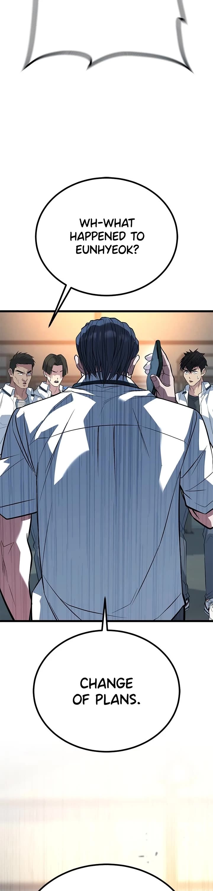 King of Violence chapter 58 page 63