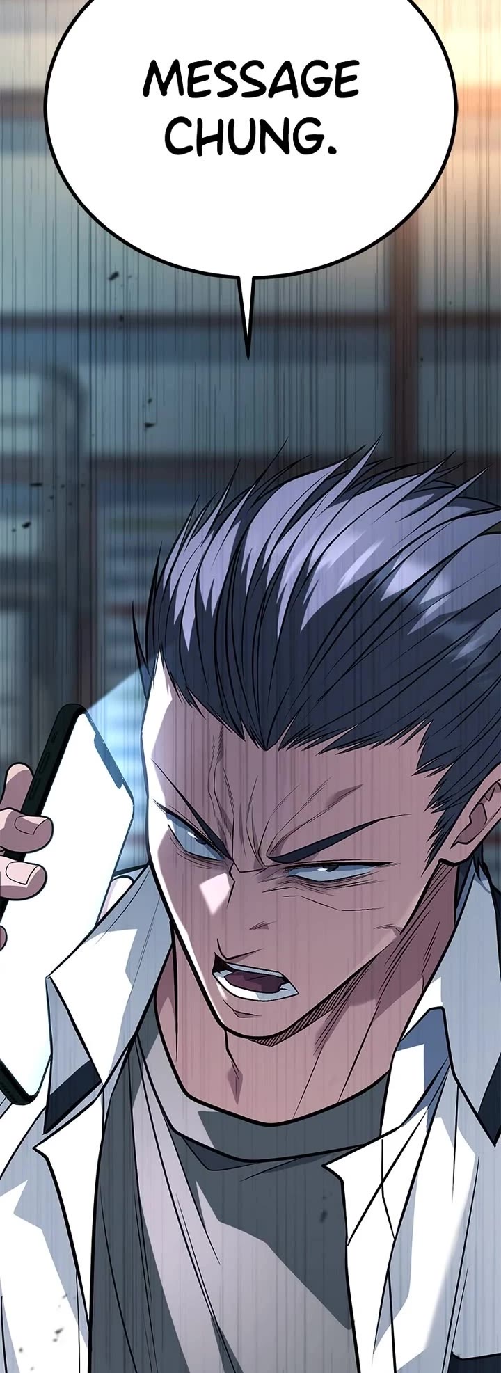 King of Violence chapter 58 page 64