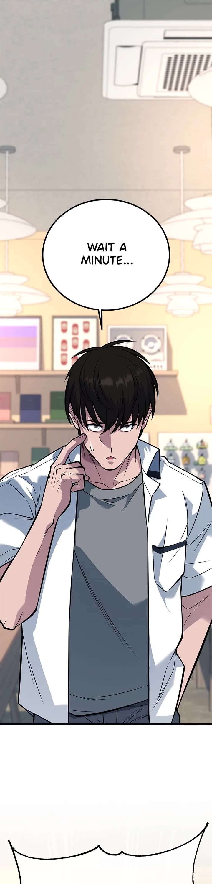 King of Violence chapter 59 page 1