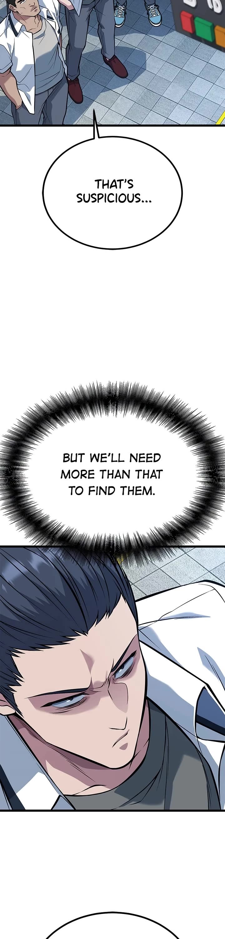 King of Violence chapter 59 page 13