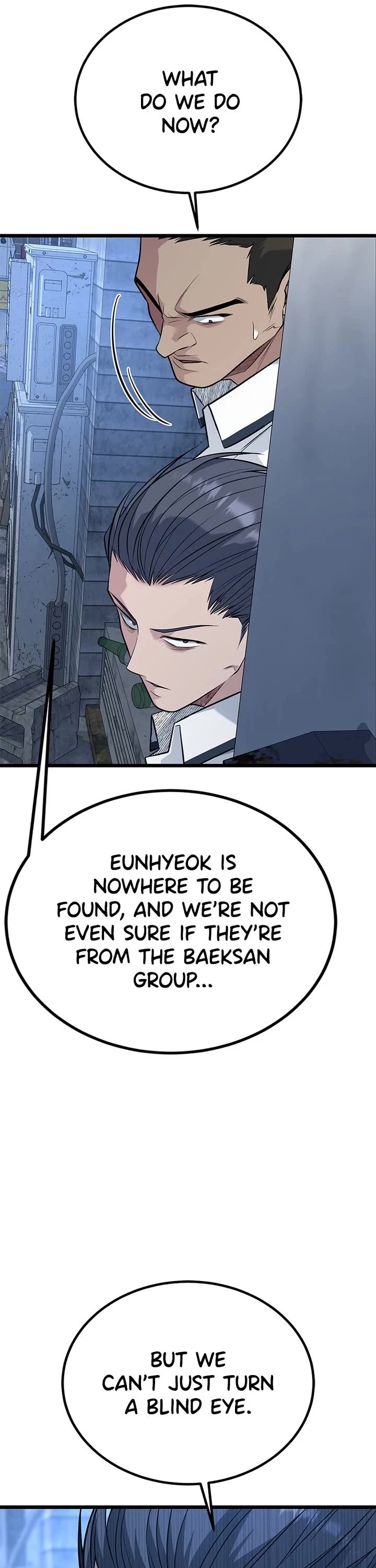 King of Violence chapter 59 page 18