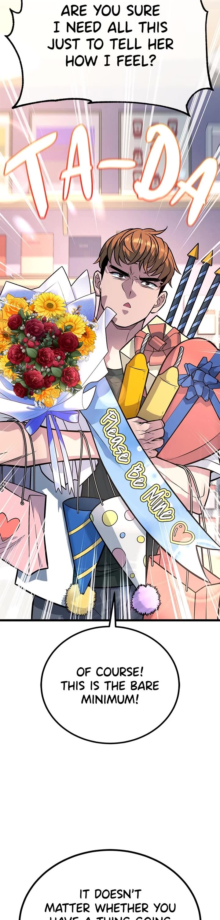 King of Violence chapter 59 page 2