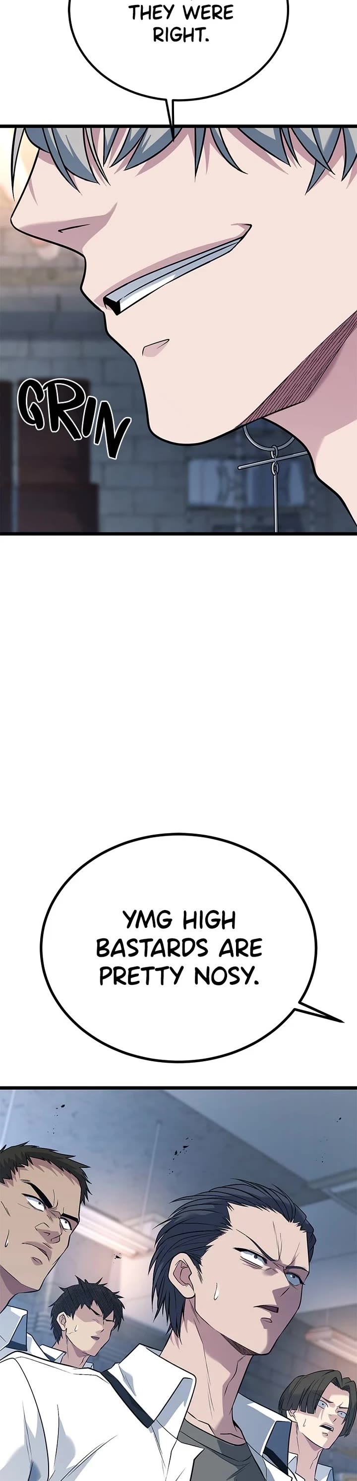 King of Violence chapter 59 page 24