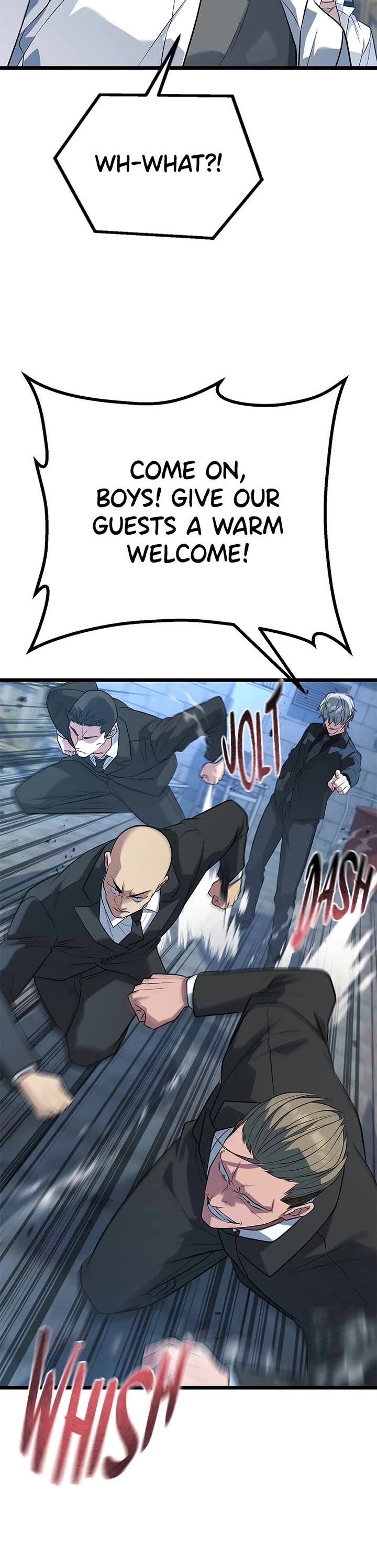 King of Violence chapter 59 page 25