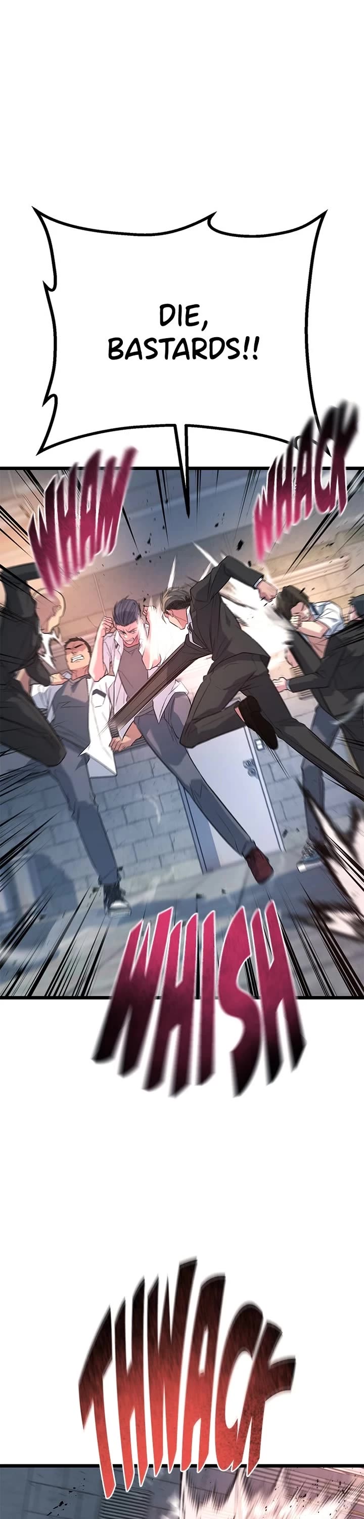 King of Violence chapter 59 page 26